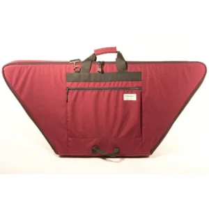 C45 Hammered Dulcimer Case by Dusty Strings