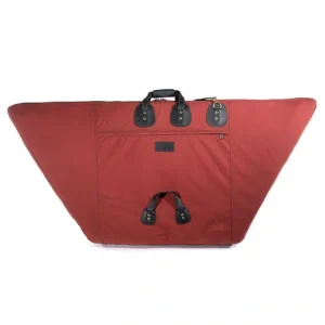 C600 Hammered Dulcimer Case by Dusty Strings