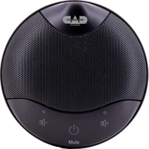 CAD U5 Condenser Boundary Microphone