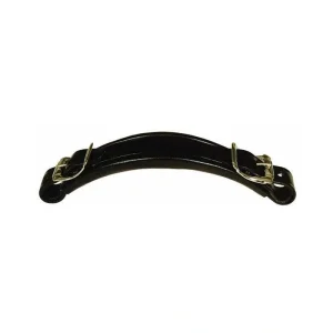 Case Handle Parallel Buckle, Black