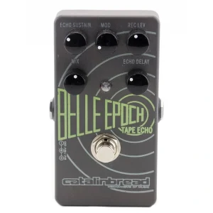 Catalinbread Belle Epoch Tape Echo – Used