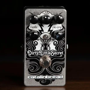 Catalinbread Dirty Little Secret Foundation Overdrive – Used