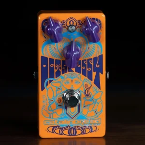 Catalinbread Octapussy Octave Fuzz – Used
