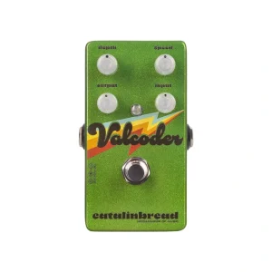 Catalinbread Valcoder (’70s Collection)