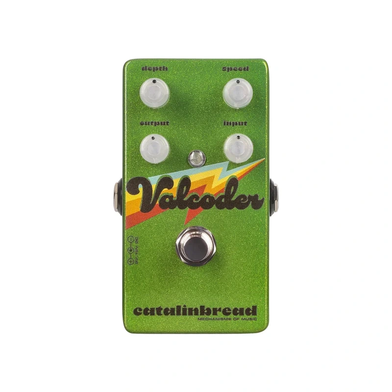 Catalinbread Valcoder (’70s Collection)
