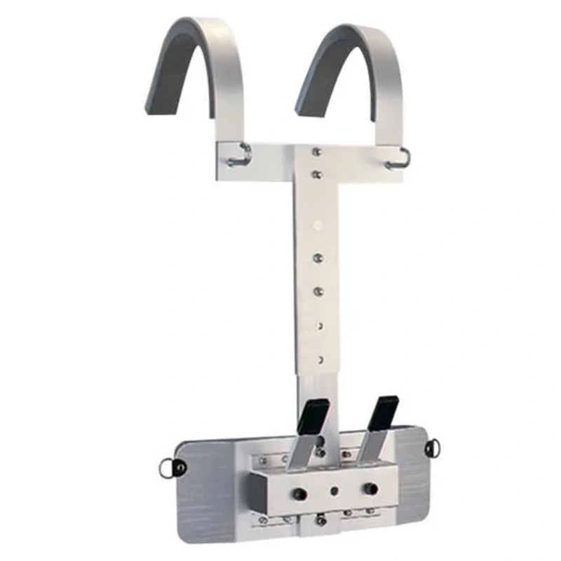 CB Percussion 3400BC Marching Bass Drum Carrier