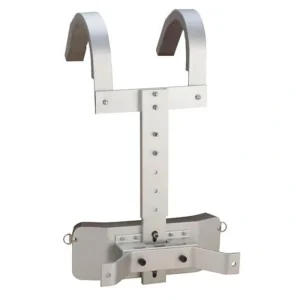 CB Percussion 3400TC Drums Marching Trio Carrier