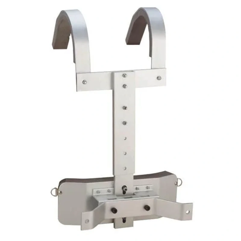 CB Percussion 3400TC Drums Marching Trio Carrier