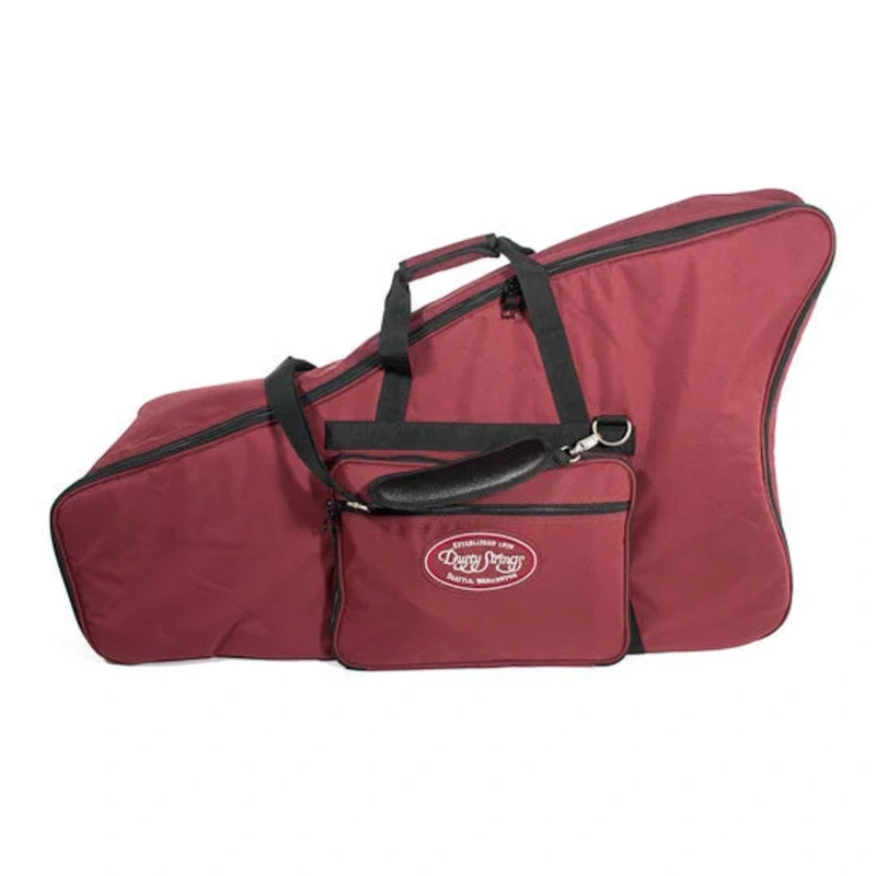 CD26 Harp Case by Dusty Strings