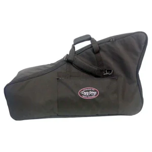 CE26 Harp Case by Dusty Strings