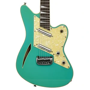 Charvel Surfcaster Electric Guitar (c.1993)