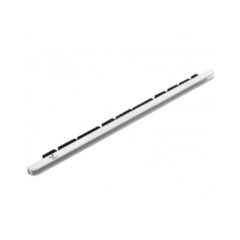 Chord Bar for 21-Bar Autoharp, B Minor