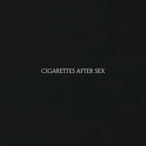 Cigarettes After Sex (EU Press) – Cigarettes After Sex (Vinyl) (BD)