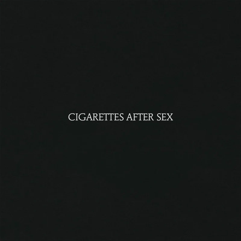 Cigarettes After Sex (EU Press) – Cigarettes After Sex (Vinyl) (BD)