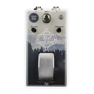 Classic Audio Aloft Shimmer Reverb – Roller