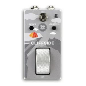 Classic Audio Cliffside Octave Generator – Roller