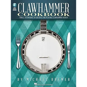 Clawhammer Cookbook
