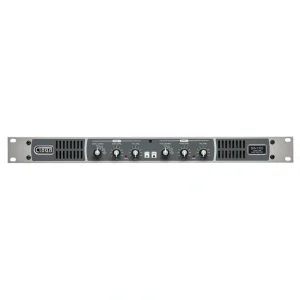 Cloud Electronics 24-120 2 Zone Integrated Mixer Amplifier