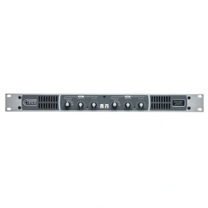 Cloud Electronics 24-240 2 Zone Integrated Mixer Amplifier