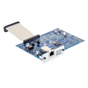 Cloud Electronics CDI-CA2 2 Channel Dante Card for CA Amplifier