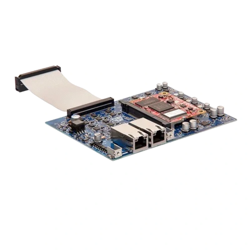 Cloud Electronics CDI-CA8 8 Channel Dante Card for CA Amplifier