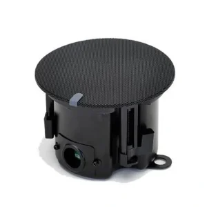 Cloud Electronics CS-C3B Ceiling Speaker (Black) – 3″