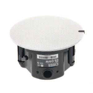 Cloud Electronics CS-C4VW Ceiling Speaker (White) – 4″