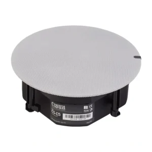 Cloud Electronics CS-C5W Ceiling Speaker (Black) – 5″