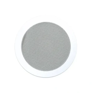 Cloud Electronics CVS-C53TW Ceiling Speaker (White) – 5″