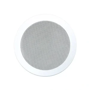 Cloud Electronics CVS-C5TW Ceiling Speaker (White) – 5″