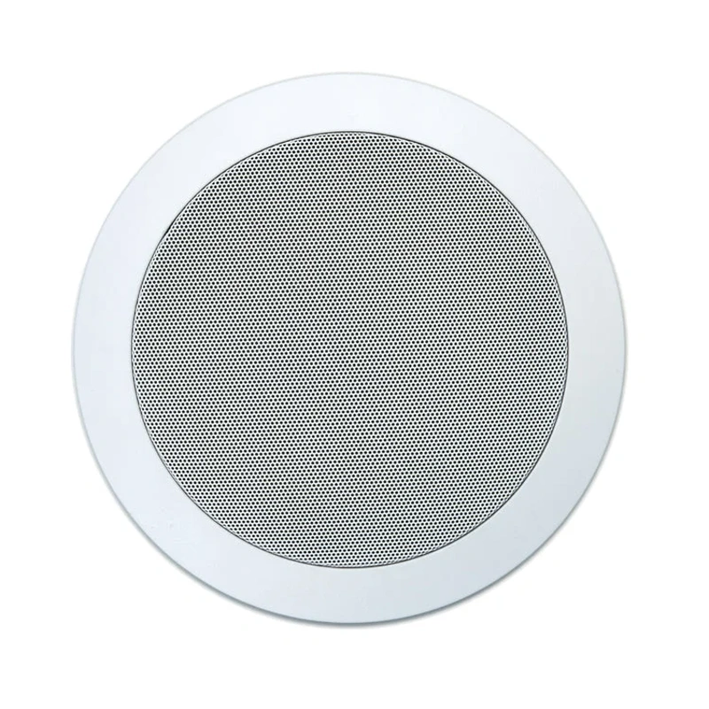 Cloud Electronics CVS-C5W Ceiling Speaker (White) – 5″
