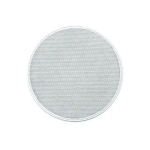 Cloud Electronics CVS-C62TW Ceiling Speaker (White) – 6.5″