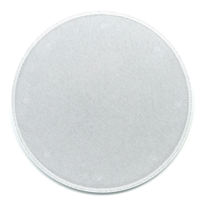Cloud Electronics CVS-C83TW Ceiling Speaker (White) – 8″
