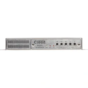 Cloud Electronics MA40T Mini Line Amplifier – 40W