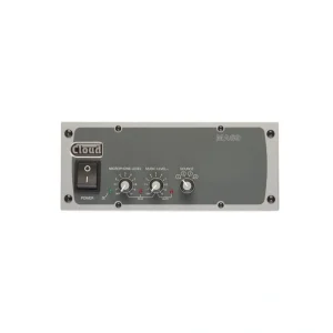 Cloud Electronics MA60 Mixer Amplifier