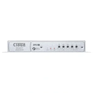 Cloud Electronics MA80FT Mini Line Amplifier – 80W