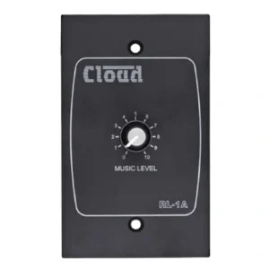 Cloud Electronics RL-1AB Remote Volume Level Control