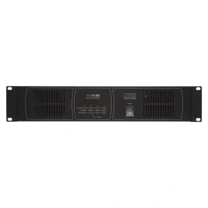 Cloud Electronics VA4120 Power Amplifier