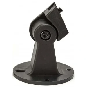 Cloud Electronics WB-P46B Pendant Speaker Wall Bracket (Black)