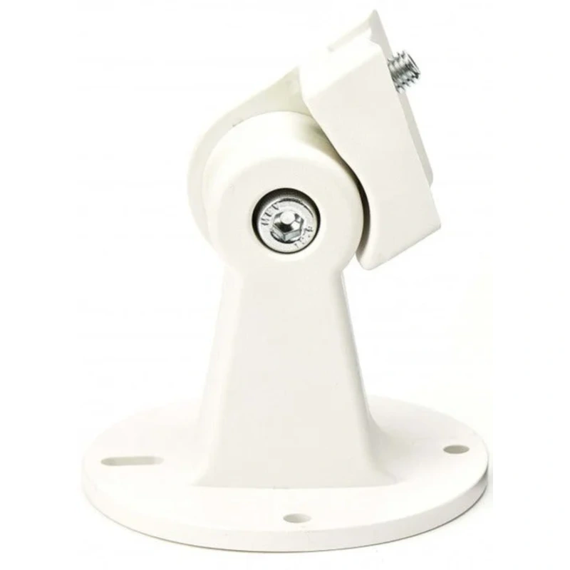Cloud Electronics WB-P46W Pendant Speaker Wall Bracket (White)