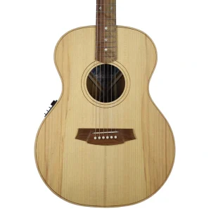 Cole Clark Angel 2 – Bunya and Australian Blackwood