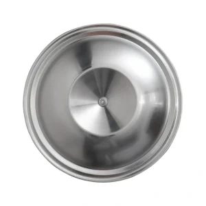 Continental Resonator Cone