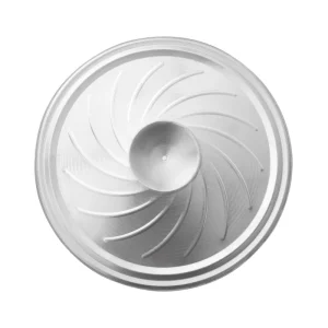 Continental Resonator Cone for Ukulele