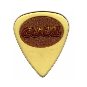 Cool Picks “Beta Sand” Pick .60MM Thick