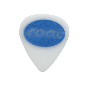 Cool Picks “Juratex” Guitar Heavy Pick 1.0MM Thick