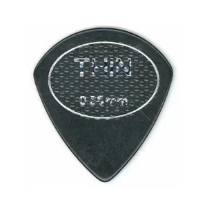 Cool Picks “Ultra Cool” Jazz Series Pick, Thin .88MM Thick