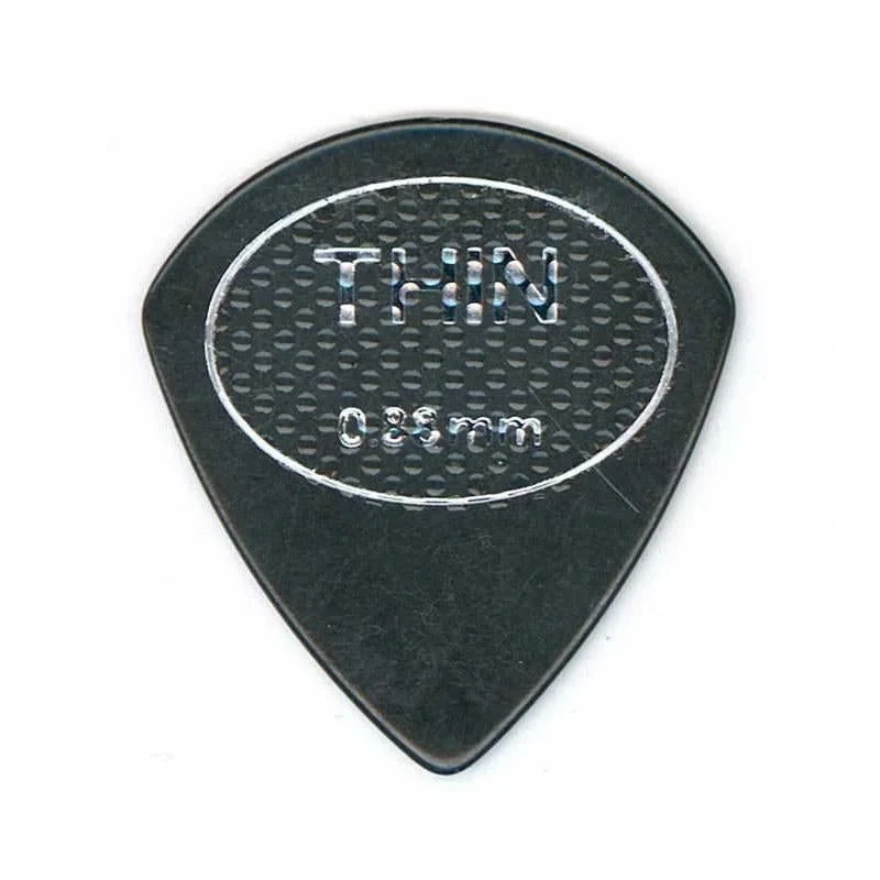 Cool Picks “Ultra Cool” Jazz Series Pick, Thin .88MM Thick