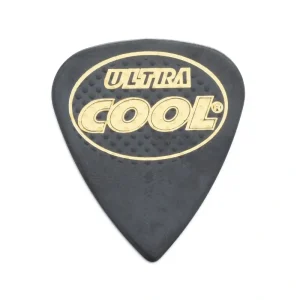 Cool Picks “Ultra Cool” Series Pick, Heavy 1.0MM Thick