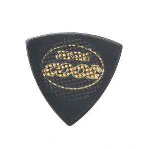 Cool Picks “Ultra Cool” Series Triangle Pick, Medium .80MM Thick