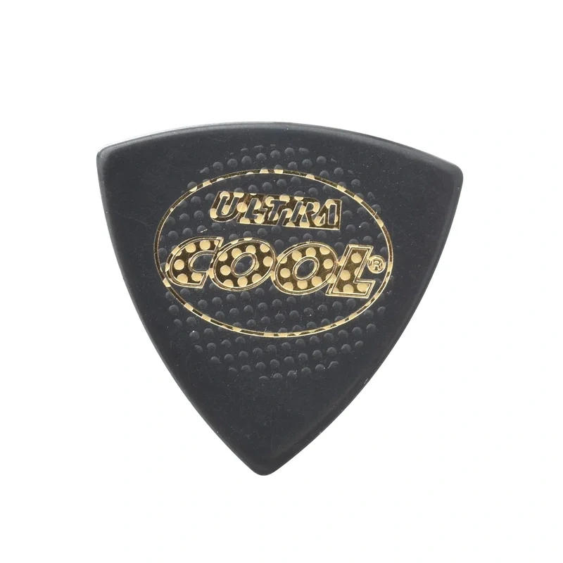 Cool Picks “Ultra Cool” Series Triangle Pick, Medium .80MM Thick